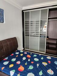 Blk 650 Woodlands Ring Road (Woodlands), HDB Executive #478457141